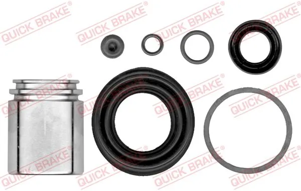 Repair Kit, brake caliper